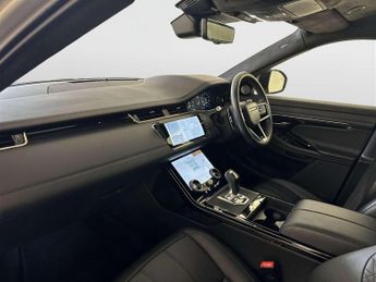 Land Rover Range Rover Evoque 1.5 P300e 12.2kWh Autobiography SUV 5dr Petrol Plug-in Hybrid Au
