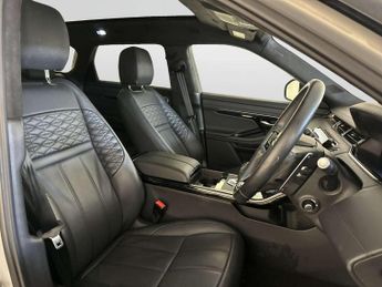 Land Rover Range Rover Evoque 1.5 P300e 12.2kWh Autobiography SUV 5dr Petrol Plug-in Hybrid Au