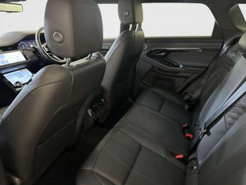 Land Rover Range Rover Evoque 1.5 P300e 12.2kWh Autobiography SUV 5dr Petrol Plug-in Hybrid Au