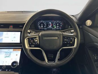 Land Rover Range Rover Evoque 1.5 P300e 12.2kWh Autobiography SUV 5dr Petrol Plug-in Hybrid Au