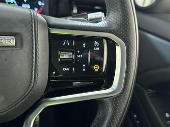 Land Rover Range Rover Evoque 1.5 P300e 12.2kWh Autobiography SUV 5dr Petrol Plug-in Hybrid Au