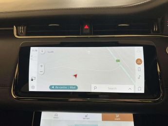 Land Rover Range Rover Evoque 1.5 P300e 12.2kWh Autobiography SUV 5dr Petrol Plug-in Hybrid Au