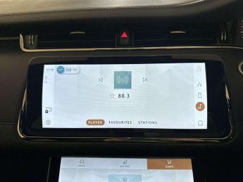 Land Rover Range Rover Evoque 1.5 P300e 12.2kWh Autobiography SUV 5dr Petrol Plug-in Hybrid Au