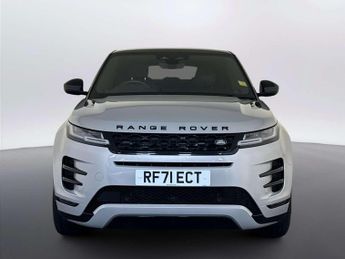 Land Rover Range Rover Evoque 1.5 P300e 12.2kWh Autobiography SUV 5dr Petrol Plug-in Hybrid Au