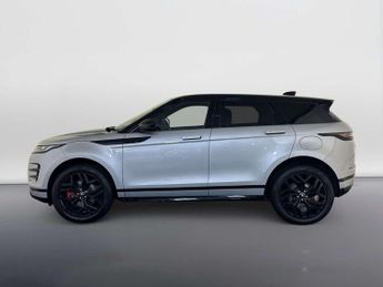 Land Rover Range Rover Evoque 1.5 P300e 12.2kWh Autobiography SUV 5dr Petrol Plug-in Hybrid Au