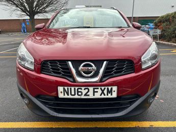 Vauxhall Zafira 1.8 16V Exclusiv MPV 5dr Petrol Manual Euro 5 (120 ps)