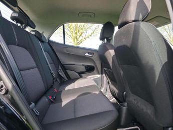 Kia Picanto 1.25 2 Auto Euro 6 5dr