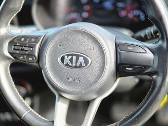 Kia Picanto 1.25 2 Auto Euro 6 5dr