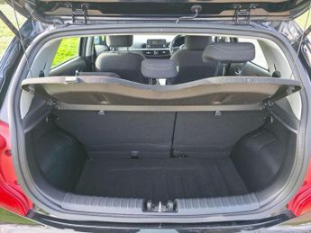 Kia Picanto 1.25 2 Auto Euro 6 5dr