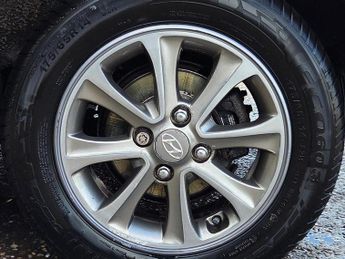 Hyundai i10 1.2 Premium Euro 5 5dr