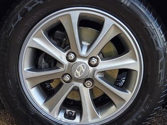 Hyundai i10 1.2 Premium Euro 5 5dr