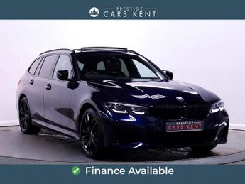 BMW M3 M340i xDrive Touring