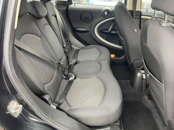 MINI Countryman 2.0 Cooper D Auto Euro 5 5dr