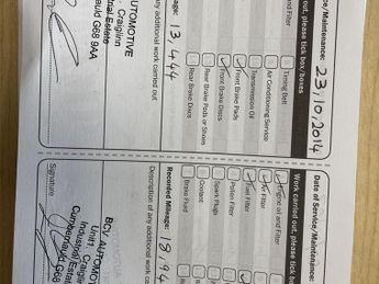 MINI Countryman 2.0 Cooper D Auto Euro 5 5dr