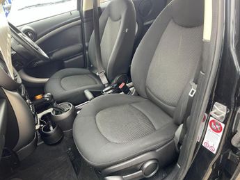 MINI Countryman 2.0 Cooper D Auto Euro 5 5dr
