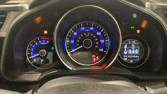 Honda Jazz 1.3 i-VTEC SE CVT Euro 6 (s/s) 5dr