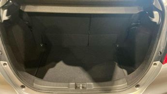 Honda Jazz 1.3 i-VTEC SE CVT Euro 6 (s/s) 5dr