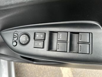 Honda Jazz 1.3 i-VTEC SE CVT Euro 6 (s/s) 5dr