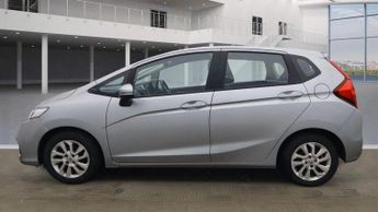 Honda Jazz 1.3 i-VTEC SE CVT Euro 6 (s/s) 5dr