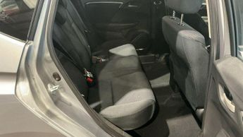 Honda Jazz 1.3 i-VTEC SE CVT Euro 6 (s/s) 5dr