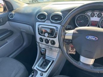 Ford Focus CC 2.0 CC-2 2dr