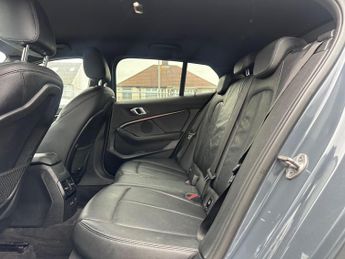 BMW 1 Series 1.5 118i M Sport DCT Euro 6 (s/s) 5dr