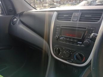 Suzuki Celerio 1.0 SZ2 Euro 6 5dr