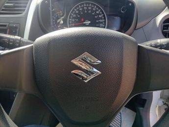 Suzuki Celerio 1.0 SZ2 Euro 6 5dr