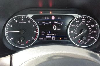 Nissan Juke 1.0 DiG-T 114 N-Connecta 5dr DCT