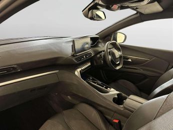 Peugeot 3008 1.2 PureTech Allure SUV 5dr Petrol EAT Euro 6 (s/s) (130 ps)