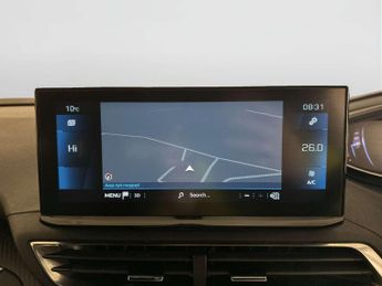 Peugeot 3008 1.2 PureTech Allure SUV 5dr Petrol EAT Euro 6 (s/s) (130 ps)