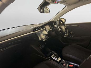 Vauxhall Corsa Electric 50kWh Elite Premium Hatchback 5dr Electric Auto (136 ps)