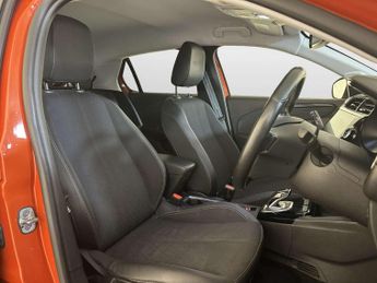 Vauxhall Corsa Electric 50kWh Elite Premium Hatchback 5dr Electric Auto (136 ps)