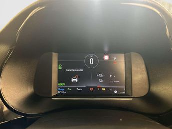 Vauxhall Corsa Electric 50kWh Elite Premium Hatchback 5dr Electric Auto (136 ps)