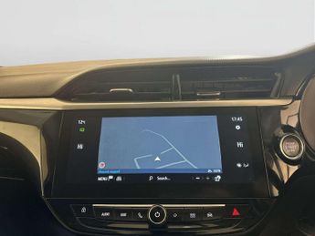 Vauxhall Corsa Electric 50kWh Elite Premium Hatchback 5dr Electric Auto (136 ps)