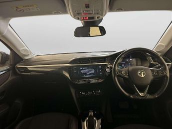 Vauxhall Corsa Electric 50kWh Elite Premium Hatchback 5dr Electric Auto (136 ps)