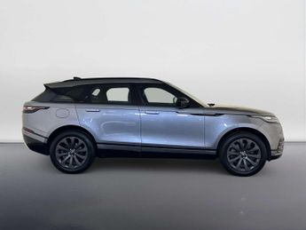 Land Rover Range Rover Velar 2.0 P400e 17.1kWh R-Dynamic SE SUV 5dr Petrol Plug-in Hybrid Aut