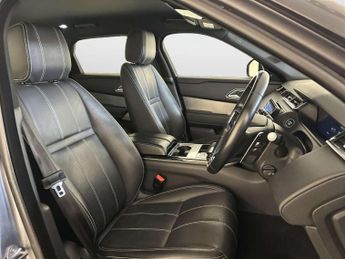 Land Rover Range Rover Velar 2.0 P400e 17.1kWh R-Dynamic SE SUV 5dr Petrol Plug-in Hybrid Aut