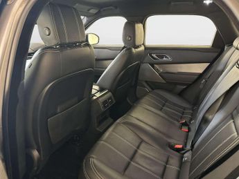 Land Rover Range Rover Velar 2.0 P400e 17.1kWh R-Dynamic SE SUV 5dr Petrol Plug-in Hybrid Aut