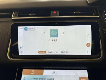 Land Rover Range Rover Velar 2.0 P400e 17.1kWh R-Dynamic SE SUV 5dr Petrol Plug-in Hybrid Aut