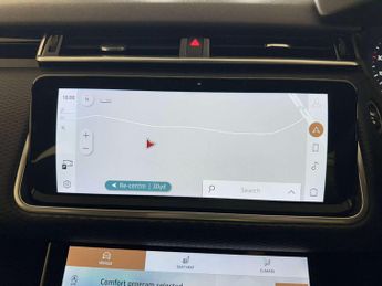 Land Rover Range Rover Velar 2.0 P400e 17.1kWh R-Dynamic SE SUV 5dr Petrol Plug-in Hybrid Aut