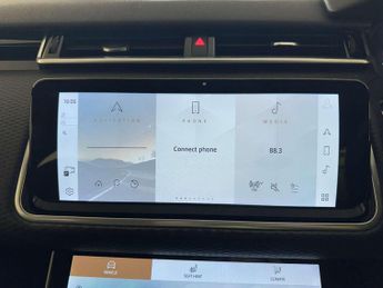 Land Rover Range Rover Velar 2.0 P400e 17.1kWh R-Dynamic SE SUV 5dr Petrol Plug-in Hybrid Aut