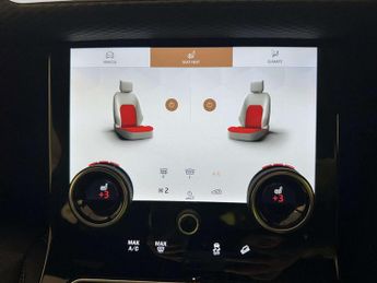 Land Rover Range Rover Velar 2.0 P400e 17.1kWh R-Dynamic SE SUV 5dr Petrol Plug-in Hybrid Aut