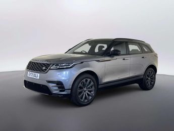 Land Rover Range Rover Velar 2.0 P400e 17.1kWh R-Dynamic SE SUV 5dr Petrol Plug-in Hybrid Aut