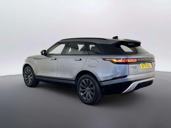 Land Rover Range Rover Velar 2.0 P400e 17.1kWh R-Dynamic SE SUV 5dr Petrol Plug-in Hybrid Aut