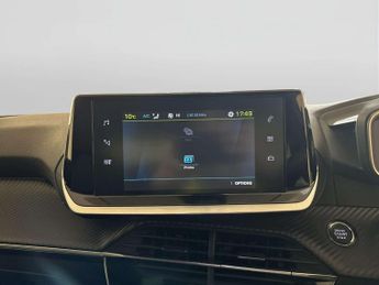 Peugeot E-2008 50kWh Allure Premium SUV 5dr Electric Auto (136 ps)