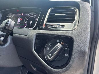 VOLKSWAGEN GOLF 2.0 TDI GTD Hatchback 5dr Diesel DSG Euro 6 (s/s) (184 ps) **FIN