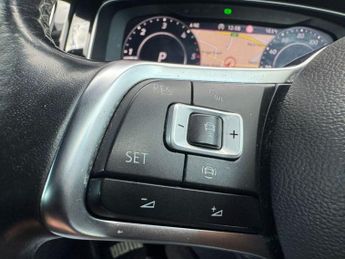 VOLKSWAGEN GOLF 2.0 TDI GTD Hatchback 5dr Diesel DSG Euro 6 (s/s) (184 ps) **FIN