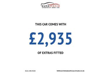 VOLKSWAGEN GOLF 2.0 TDI GTD Hatchback 5dr Diesel DSG Euro 6 (s/s) (184 ps) **FIN