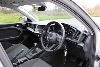 Audi A1 1.0 TFSI 30 Technik Sportback S Tronic Euro 6 (s/s) 5dr